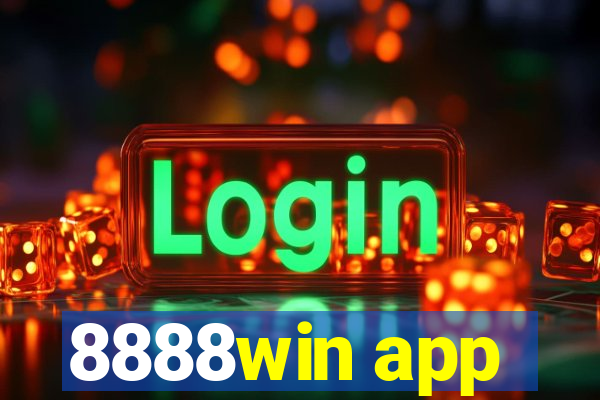 8888win app